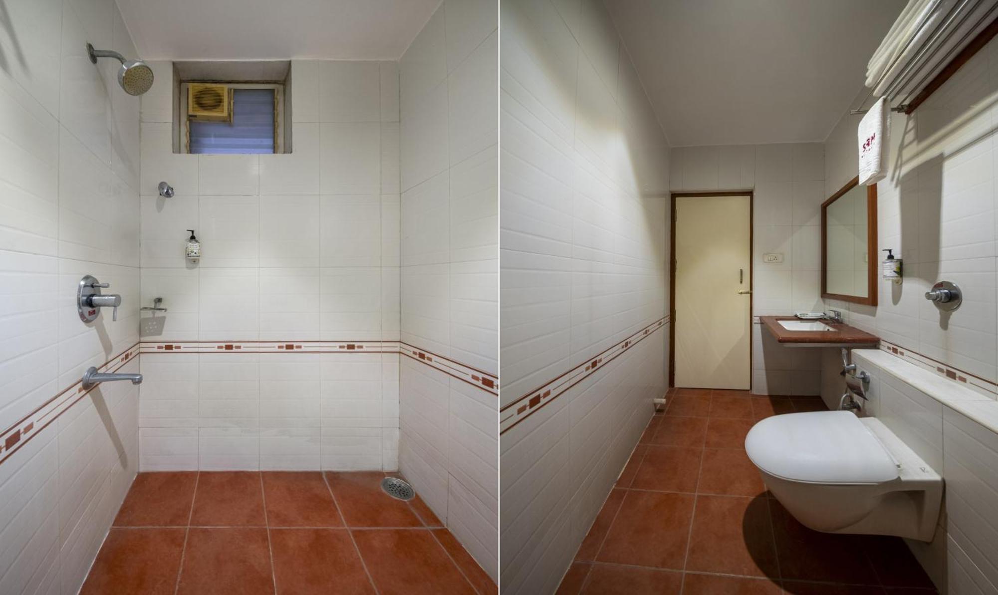 Treebo Sam Residency Hotel Coimbatore Ngoại thất bức ảnh